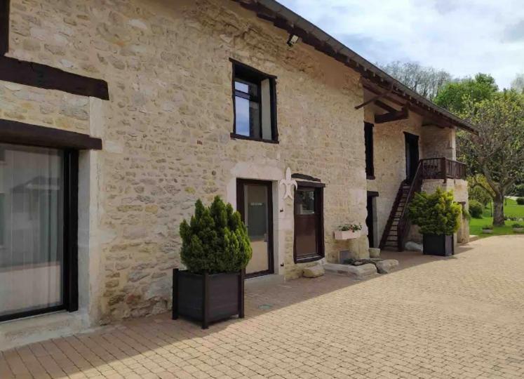 Apartment Maison Neuve Confort, Deux *