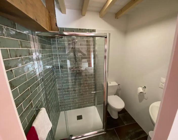 Maison Neuve Confort, Deux Apartment Saint-Martin-du-Mont