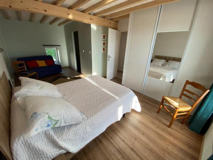 Maison Neuve Confort, Deux *
