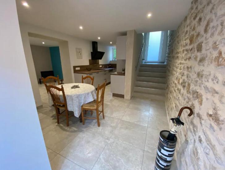 Maison Neuve Confort, Deux Apartment *